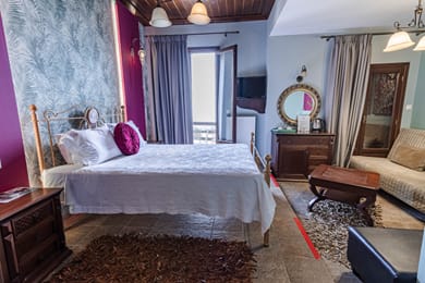Iris Guesthouse Pelion - Image 2