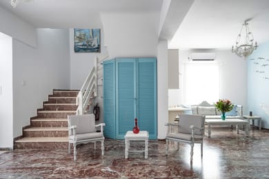 Iris Hotel Paros - Image 7