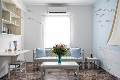 Iris Hotel Paros - Image 6