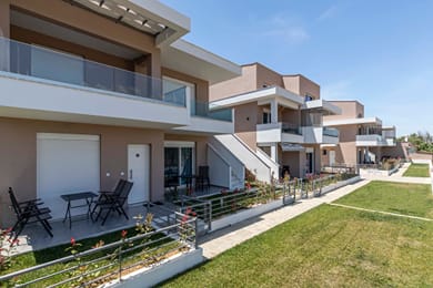 Iro Residential Complex - Image 3