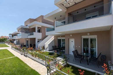 Iro Residential Complex - Image 2