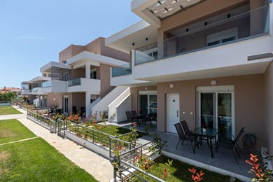 Iro Residential Complex - Image 5