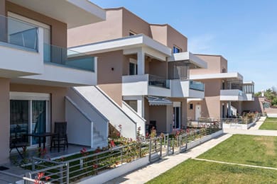 Iro Residential Complex - Image 6