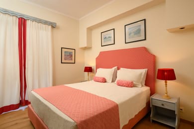 hotelkamer