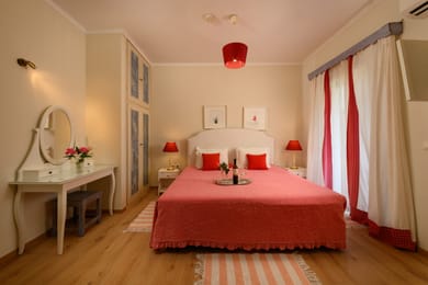 hotelkamer