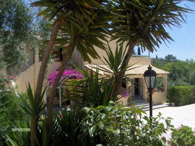 Isabella Country House Corfu - Image 3