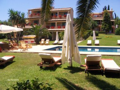 Isabella Country House Corfu - Image 4