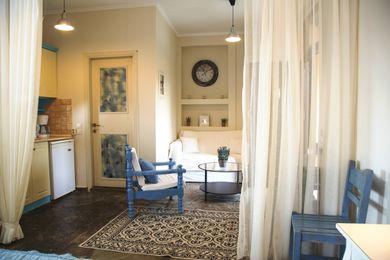 Isabella Country House Corfu - Image 5