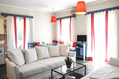 Isabella Country House Corfu - Image 6