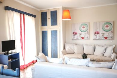 Isabella Country House Corfu - Image 7