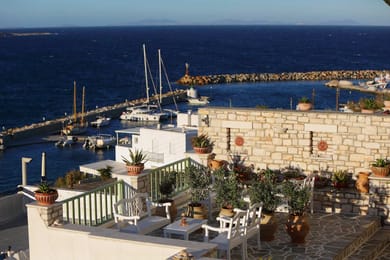 Villa Isabella Studios & Suites - Image 4