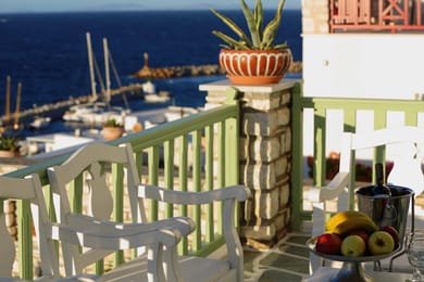 Villa Isabella Studios & Suites - Image 5