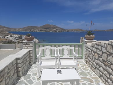 Villa Isabella Studios & Suites - Image 2