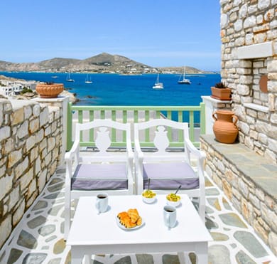 Villa Isabella Studios & Suites - Image 3