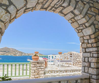 Villa Isabella Studios & Suites - Image 6