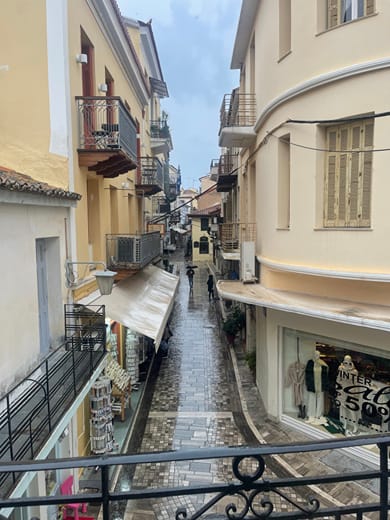 Isabo Nafplio - Image 2