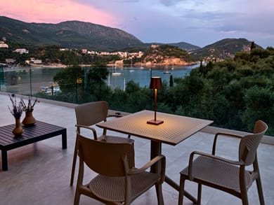 Isavoria Resort - Image 4