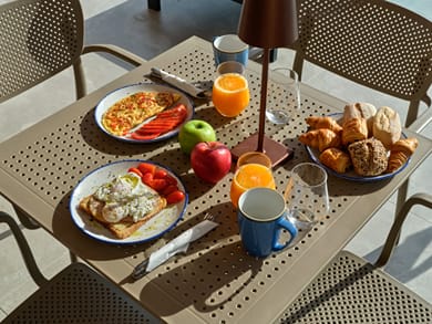 Isavoria Resort - Image 7