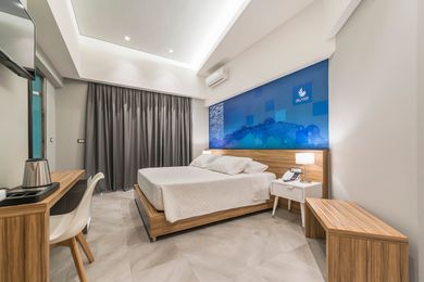 Island Boutique Hotel Rhodes - Image 2