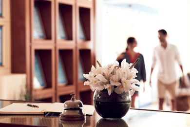 Island Blue Hotel Rhodes - Image 4