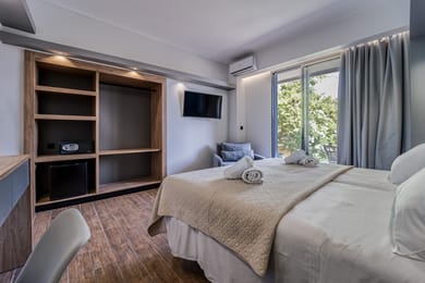 Island City Boutique Hotel - Image 7