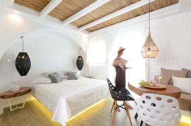 Naxos Island Escape - Image 6