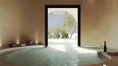 The Landmark Villas & Spa - Image 2