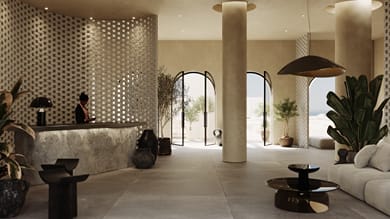 The Landmark Villas & Spa - Image 7