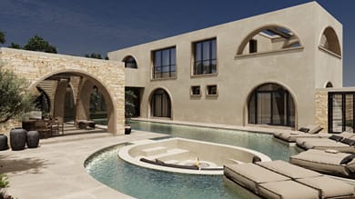 The Landmark Villas & Spa - Image 4