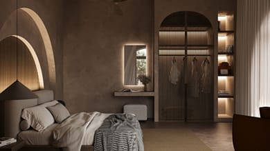 The Landmark Villas & Spa - Image 3