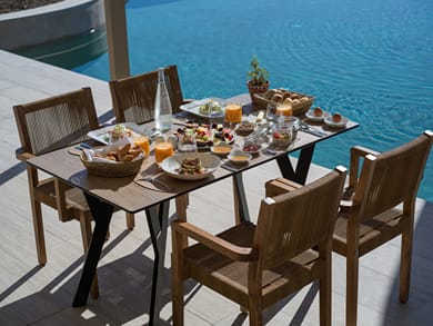 The Landmark Villas & Spa - Image 2