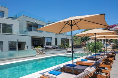 Isla Villas & Suites - Image 3