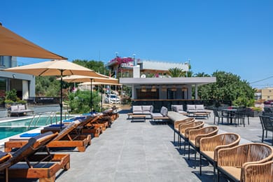 Isla Villas & Suites - Image 4