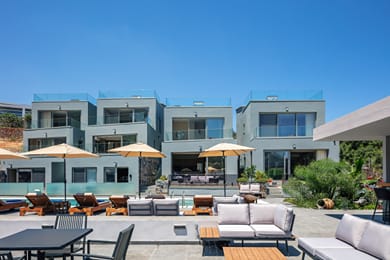 Isla Villas & Suites - Image 2