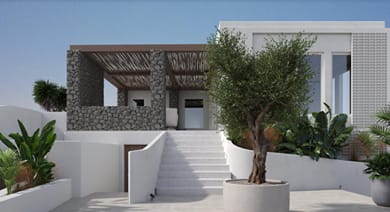 Islet Santorini - Image 3