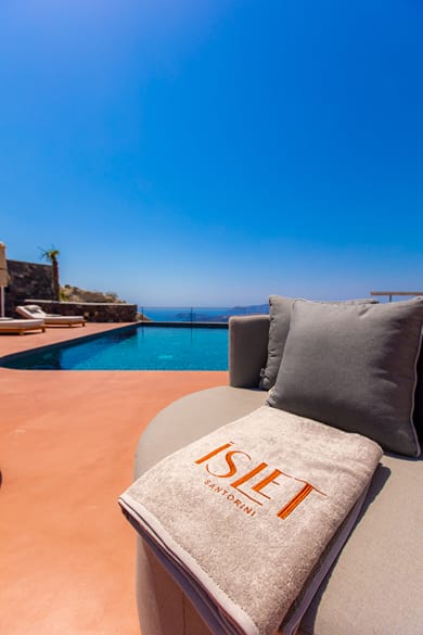 Islet Santorini - Image 5