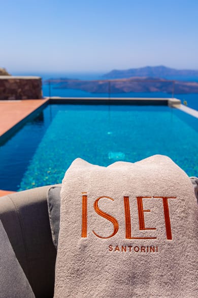Islet Santorini - Image 6