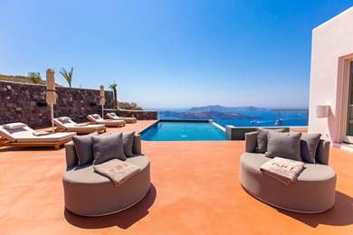 Islet Santorini - Image 7