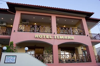 Ismini Hotel - Image 2