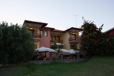 Ismini Hotel - Image 3