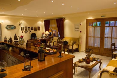 Ismini Hotel - Image 5