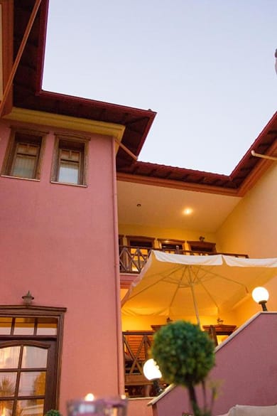 Ismini Hotel - Image 6