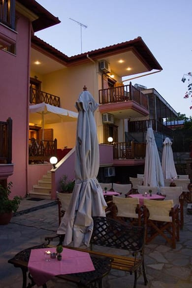 Ismini Hotel - Image 7