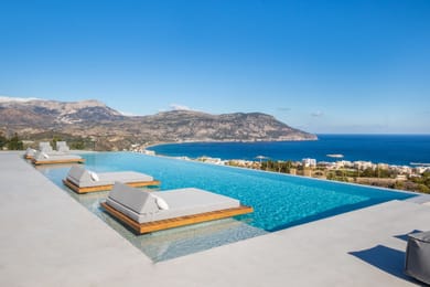 Istia Luxury Villas - Image 2