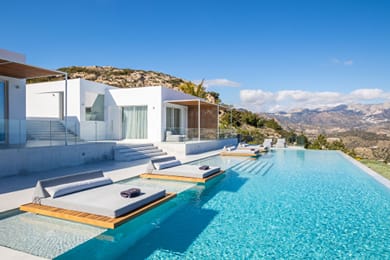 Istia Luxury Villas - Image 7