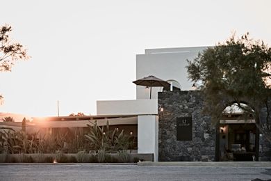 Istoria Hotel Santorini - Image 4