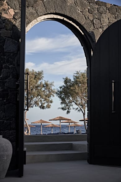 Istoria Hotel Santorini - Image 5