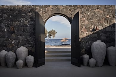 Istoria Hotel Santorini - Image 3