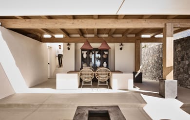 Istoria Hotel Santorini - Image 6