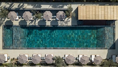 Istoria Hotel Santorini - Image 4